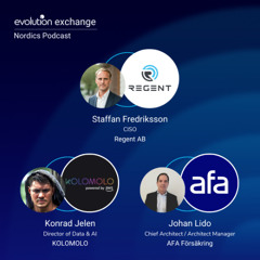 Evo Nordics #667 - The Future Of Security & AI