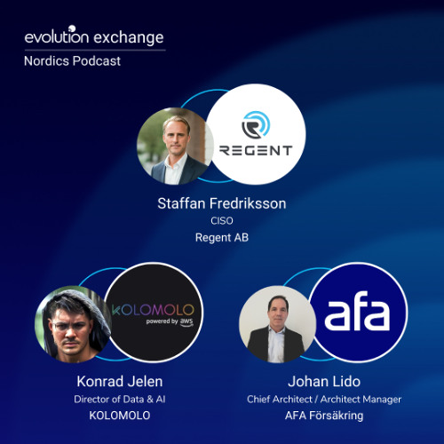 Evo Nordics #667 - The Future Of Security & AI