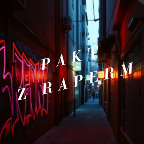 Pakt z rapem