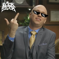 LOCKSTOCK - You're Fired (FREE DOWNLOAD)