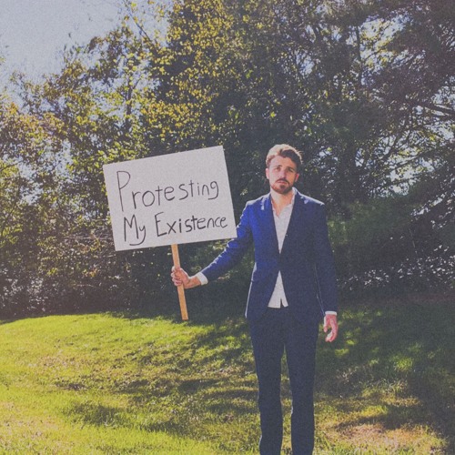 Protesting My Existence (prod. michael harrison)