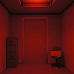 The Stanley Parable 2 Menu Background