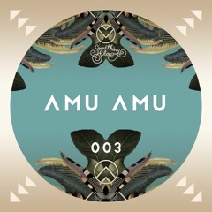 Dos Labios {Feat Azam Ali} - Amu Amu [Murat Cekceoglu Edit]