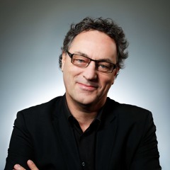 Futurist Gerd Leonhard: The World By 2030 - Prague Development Forum