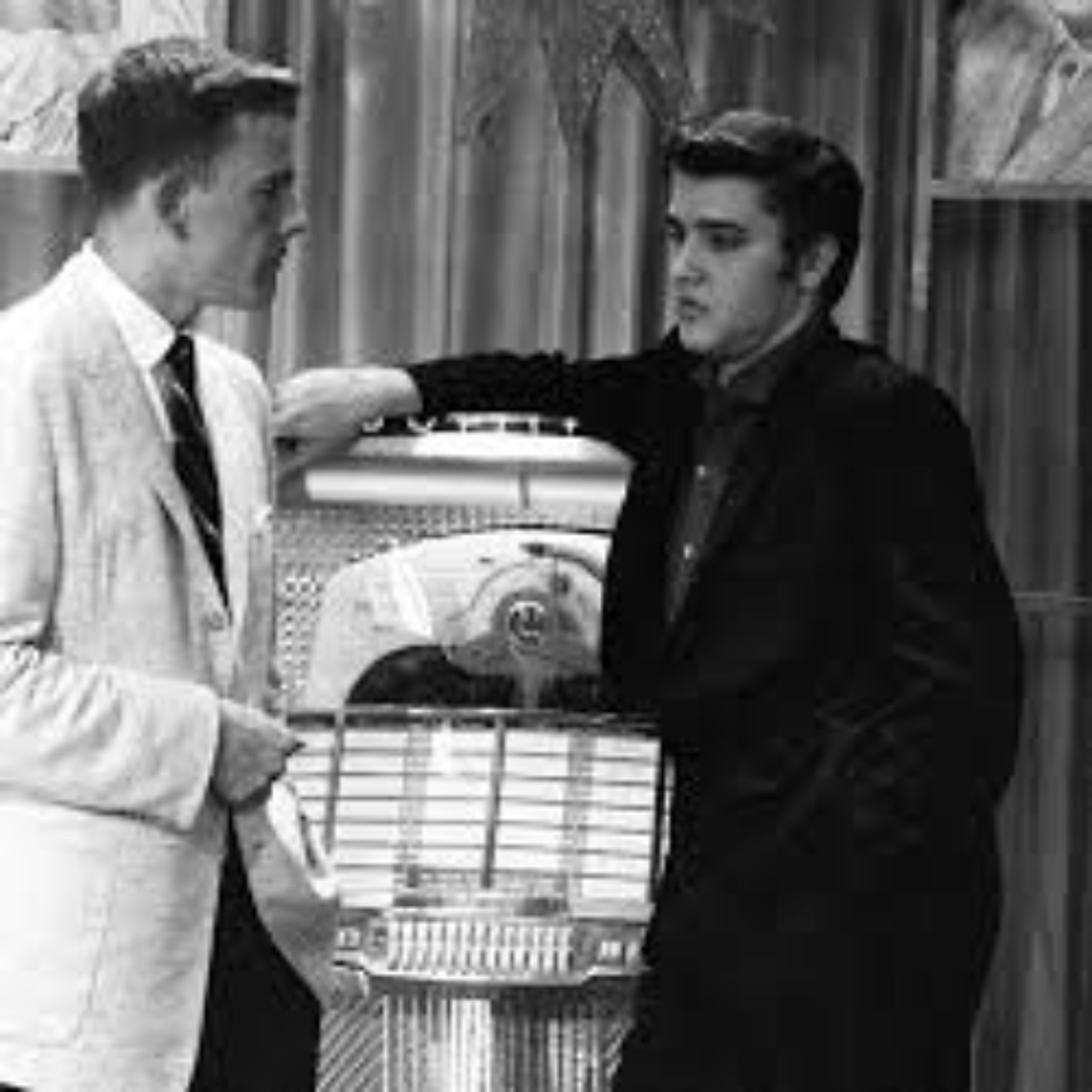 Extra Elvis afl  105 Radio magazine 8-11-2025 Wink Martindale episode artwork