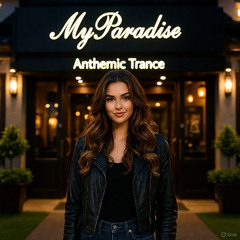 My Paradise - Anthemic Trance Session