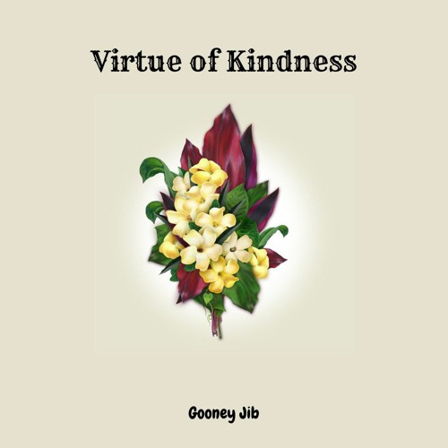 Yeah It's You - Gooney Jib