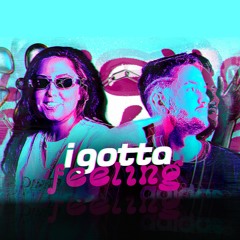 MEGA FUNK I GOTTA FEELING - LAI E BRINQUINHO SC