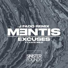 Excuses (J Fado Remix) [feat. Kate Wild]
