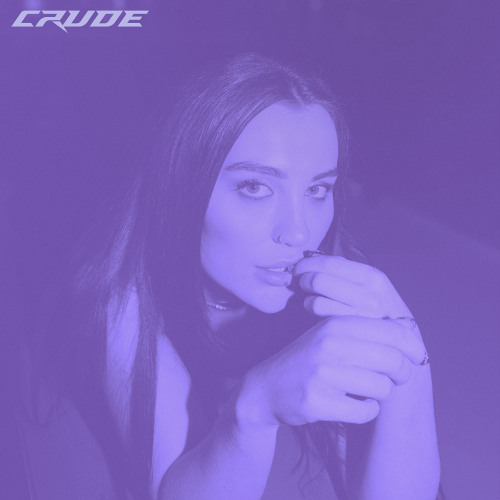 CRUDE MIX 246 - Charley Bolton