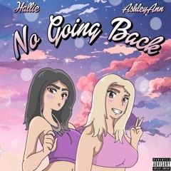 No Going Back (feat. AshleyAnn)