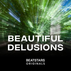 Dreamville Type Beat | Soulful Instrumental  - "Beautiful Delusions"