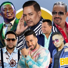 Bachata Mix (2020) Otra En Tu Lugar | Romeo Santos, Frank Reyes, Anthony Santos y Mas