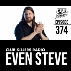 Even Steve Club Killers Radio 6-28-2021