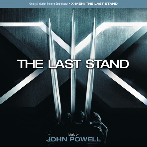 X-Men Last Stand