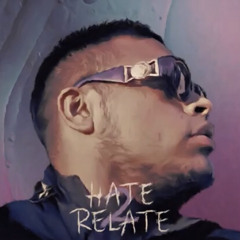 POSSIE - Hate 2 Relate