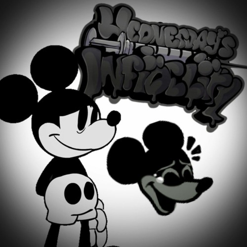 Sunsets (Remake) - FNF: Wednesday's Infidelity Part 2 OST