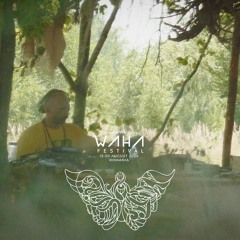 Ygor @ Waha Festival 2024 (Aural Stage)