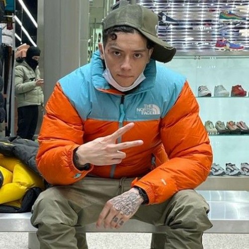 Central Cee_-_Doja Directed By Cole Bennett Audio