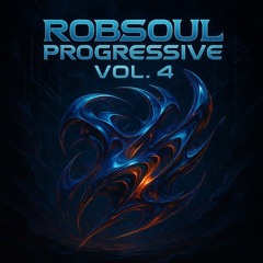 ROB SOUL PROGRESSIVE VOL.4