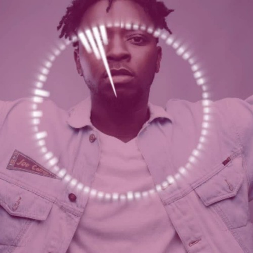 My Baby (feat. Joey B)