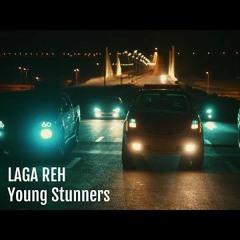 LAGA REH  Young Stunners  Talha Anjum  Talhah Yunus  Prod Jokhay Official Music Video.m