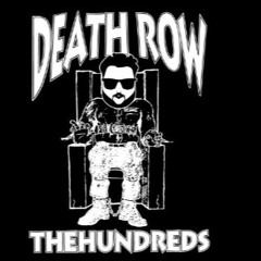 (thee) Mike B - The Hundreds X Death Row Records (2017)