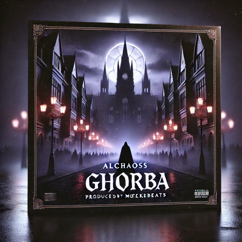 Alchaoss (GHORBA)
