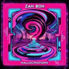 zah boh - TMH2D