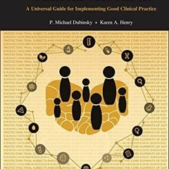 PDF READ The Fundamentals of Clinical Research: A Universal Guide for Implementi