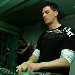 Ronski Speed - Live @ True To Trance, DI.FM 11.01.2003