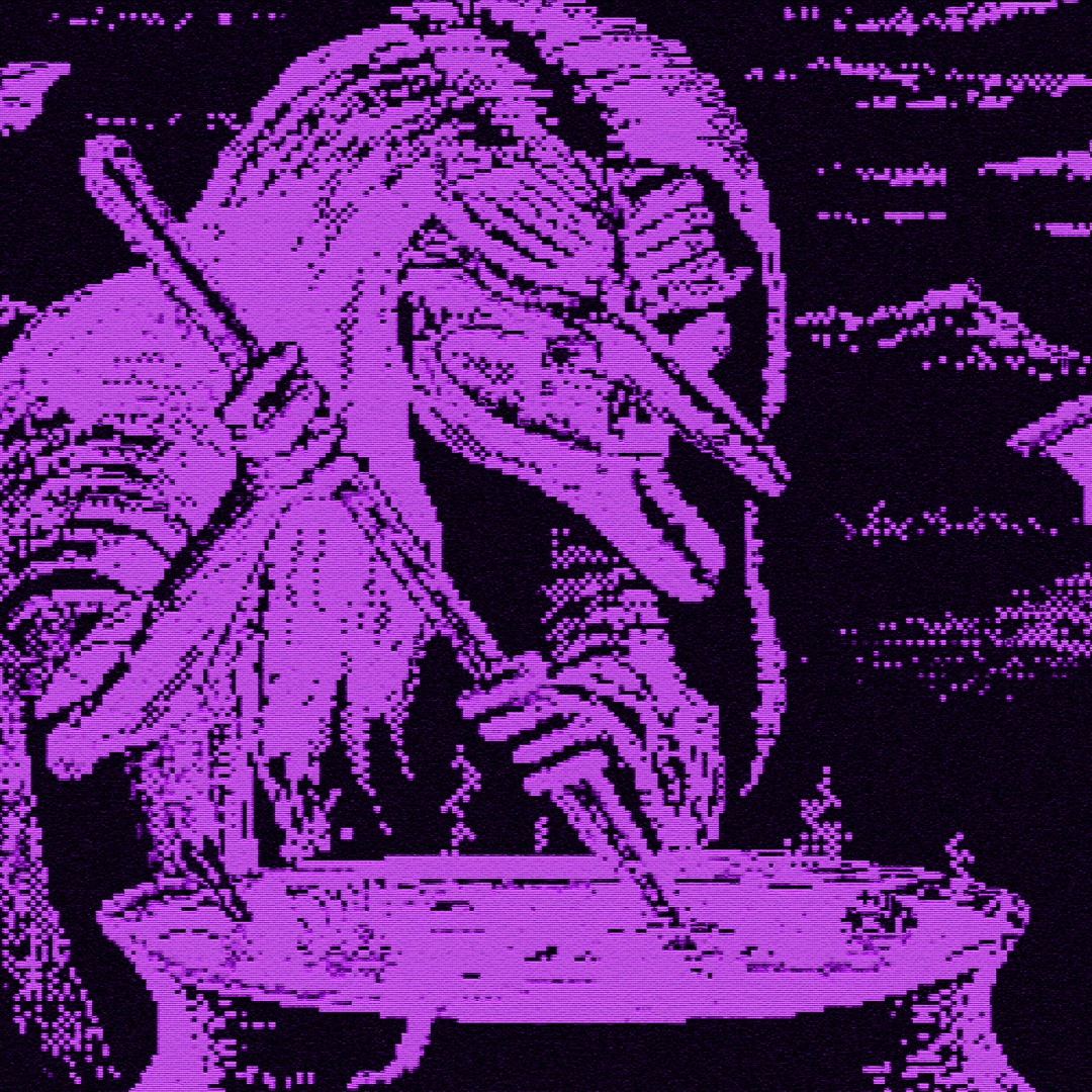 Stream 🔮 𒇫 VOLT MIX DO BRUXO 𒅒 🧙 by chediak | Listen online for free on ...