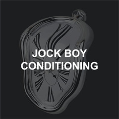 Jock Boy Conditioning