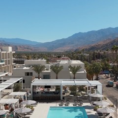 Thompson Hotel Set - Spring 2025