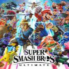 Super Smash Bros. Ultimate - Tekken 6 - Karma (New Remix)