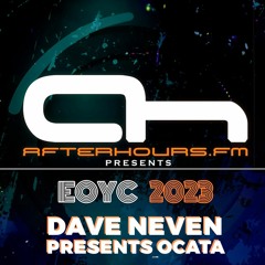 Dave Neven presents OCATA - EOYC 2023 Mix