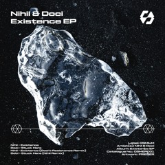 Nihil & Doci - Existence EP [OSMEP001]