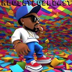 01 - KLOSET205BEAST - MIDNIGHT CREEP3R