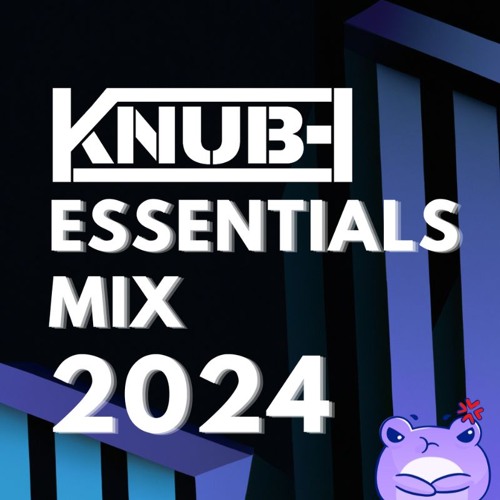 KNUBE ESSENTIALS MIX 2024