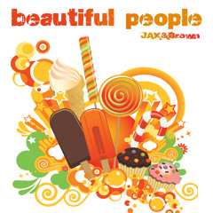 Beautiful People (Karaoke Instrumental Carpool Edit)
