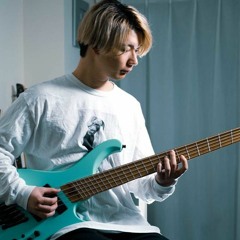 10 LEVELS OF BASS - ICHIKA NITO