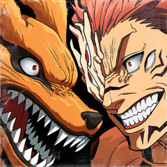 Rustage - Kurama vs Sukana Rap Battle