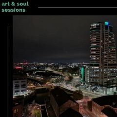 Aperio - Art & Soul Sessions // November 2021