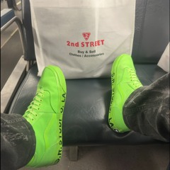 Nextweek p. (everydaysinner)