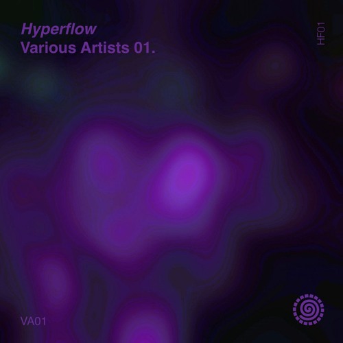 PREMIERE⚡️Saint Misère - Pressure On [Hyperflow records]