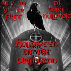 Halloween Mix 2021