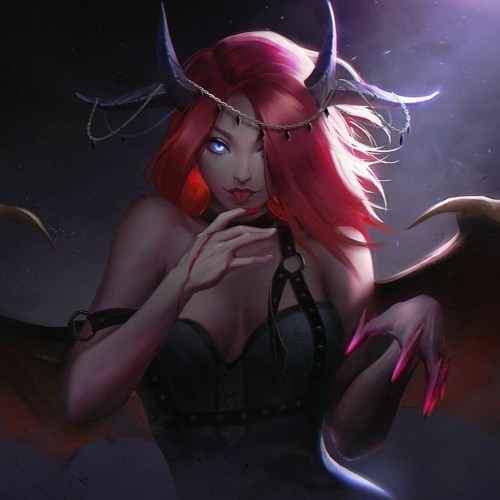 rizza - succubus (nightcore)