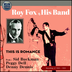 This Is Romance (feat. Denny Dennis)