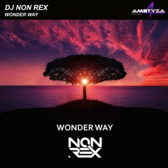 DJ Non Rex - Wonder Way BUY = Free download