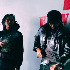 Codeine Clouds